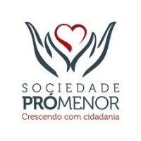 Sociedade Pró-Menor Barão Geraldo logo - Similar company to Fundación Esseri