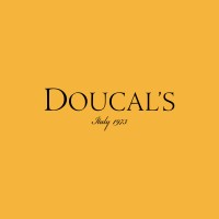 Doucal's logo - Similar company to Fabi Shoes