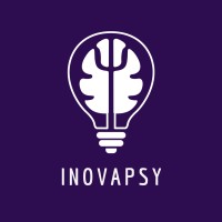 INOVAPSY logo - Similar company to Centro Inovapsy