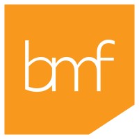 BMF - Bober Markey Fedorovich logo - Similar company to 415 Group