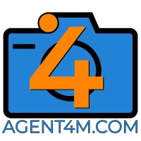 Agent4M.com logo - Similar company to 360 Eternal