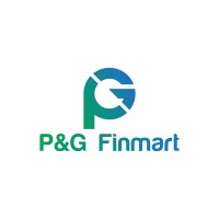 P&G Finmart LLP logo - Similar company to Abhyant Design