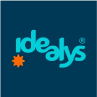 Idealys Brand Design