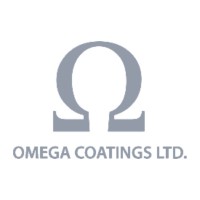 Omega Coatings logo - Similar company to Omega Csi