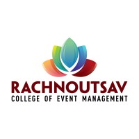 Rachnoutsav College Of Event Management logo - Similar company to Excel Iit  Coaching