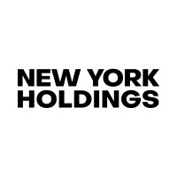 New York Holdings logo - Similar company to Naifu