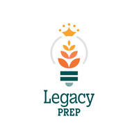Legacy Prep logo - Similar company to Covenant Academy Of Mobile