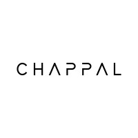 Chappal.co logo - Similar company to Fixpro // Mascot Workwear Distribütörü