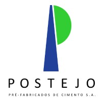 POSTEJO - Pré-Fabricados de Cimento S.A. logo - Similar company to Estcb