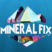 Mineral Fix LLC logo - Similar company to Abyssal Deep Sea Water Llp