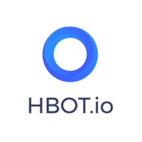 HBOT.io logo - Similar company to Secret_Tech