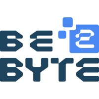 Be2Byte GmbH logo - Similar company to Tunic Prod Srl