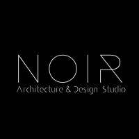 Noir Architecture & Design Studio logo - Similar company to Tgl Yapi