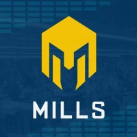 MILLS logo - Similar company to Cher Inc.