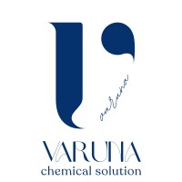 PT Varuna Chemical Solution logo - Similar company to Energy Experts Now