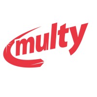Multy UK logo - Similar company to Chronos Engineering