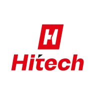 EFFITEX MACHINES LLP (Formerly known as Hitech) logo - Similar company to Bhagat Group