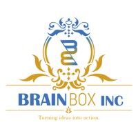 Brainbox Inc logo - Similar company to Flambae Events