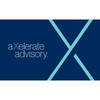 aXelerate advisory logo - Similar company to Bloom Financial Services