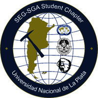 SEG-SGA UNLP Student Chapter logo - Similar company to Maichef