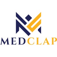 MedClap Pvt. Ltd. logo - Similar company to Nxtero Solutions Pvt. Ltd.