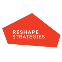 Reshape Infrastructure Strategies logo - Similar company to Kihl Construction Management