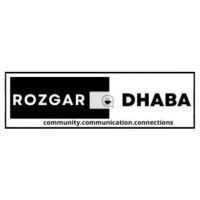 Rozgar Dhaba -Jobs4all logo - Similar company to Ev Express