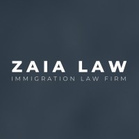 Zaia Law logo - Similar company to Ação Web