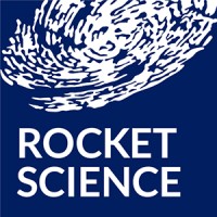Rocket Science UK Ltd logo - Similar company to Urban Foresight