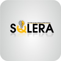 SQLERA logo - Similar company to Ask On Data