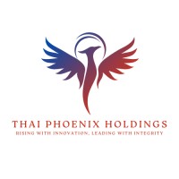 Thai Phoenix Holdings logo - Similar company to Laocann Capital
