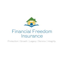 Financial Freedom Insurance logo - Similar company to Mcs Va Management Services