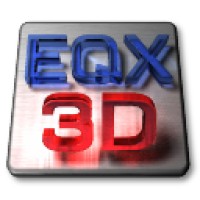 EQUINOX-3D logo - Similar company to Skyline Robotics