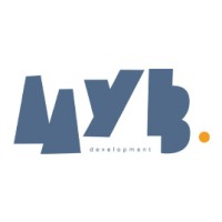 myb. logo - Similar company to Canvas Ontwikkeling