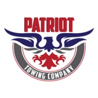 Patriot Towing Services logo - Similar company to Cali & Ko