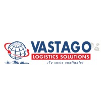 Vastago Logisitics Solutions logo - Similar company to Gf Services & Solutions
