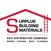 Surplus Building Materials logo - Similar company to Rtahq