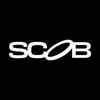 SCOB logo - Similar company to Middle Motion