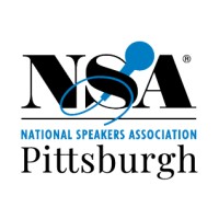 National Speakers Association - Pittsburgh Chapter logo - Similar company to Small Town Leadership