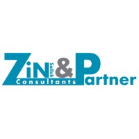 Zin Salleh & Partner Consultants logo - Similar company to Poni Divers