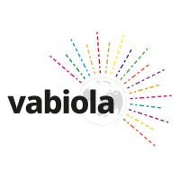 VABIOLA logo - Similar company to Afalac - Association Famille Langues Cultures