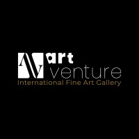 ArtVenture International Fine Art Gallery logo - Similar company to Mirada Fine Art Gallery