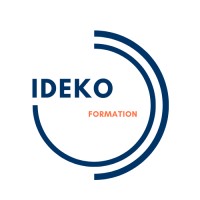Ideko Formation logo - Similar company to Bkm