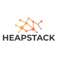 HEAPSTACK logo - Similar company to Heapstash