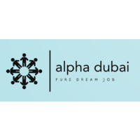 Alpha Dubai HR consultancy logo - Similar company to Delta Solutions Engineering Services