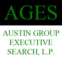 Austin Group Executive Search, LP logo - Similar company to Red Oak Construction, Llc
