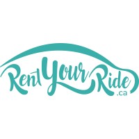 Rent Your Ride