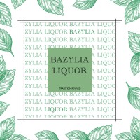 BAZYLIA LIQUOR logo - Similar company to Hlianna Designs