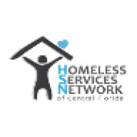 Homeless Services Network of Central Florida logo - Similar company to Framily Support Network