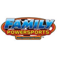 Family Powersports logo - Similar company to Google Developer Student Club At University Of Maryland, College Park